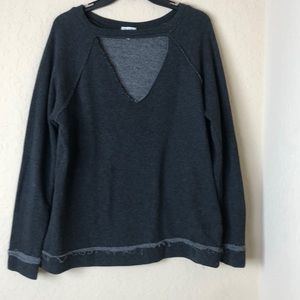Self E sweatshirt